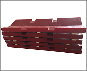 Polyurethane Coil Storage Pads